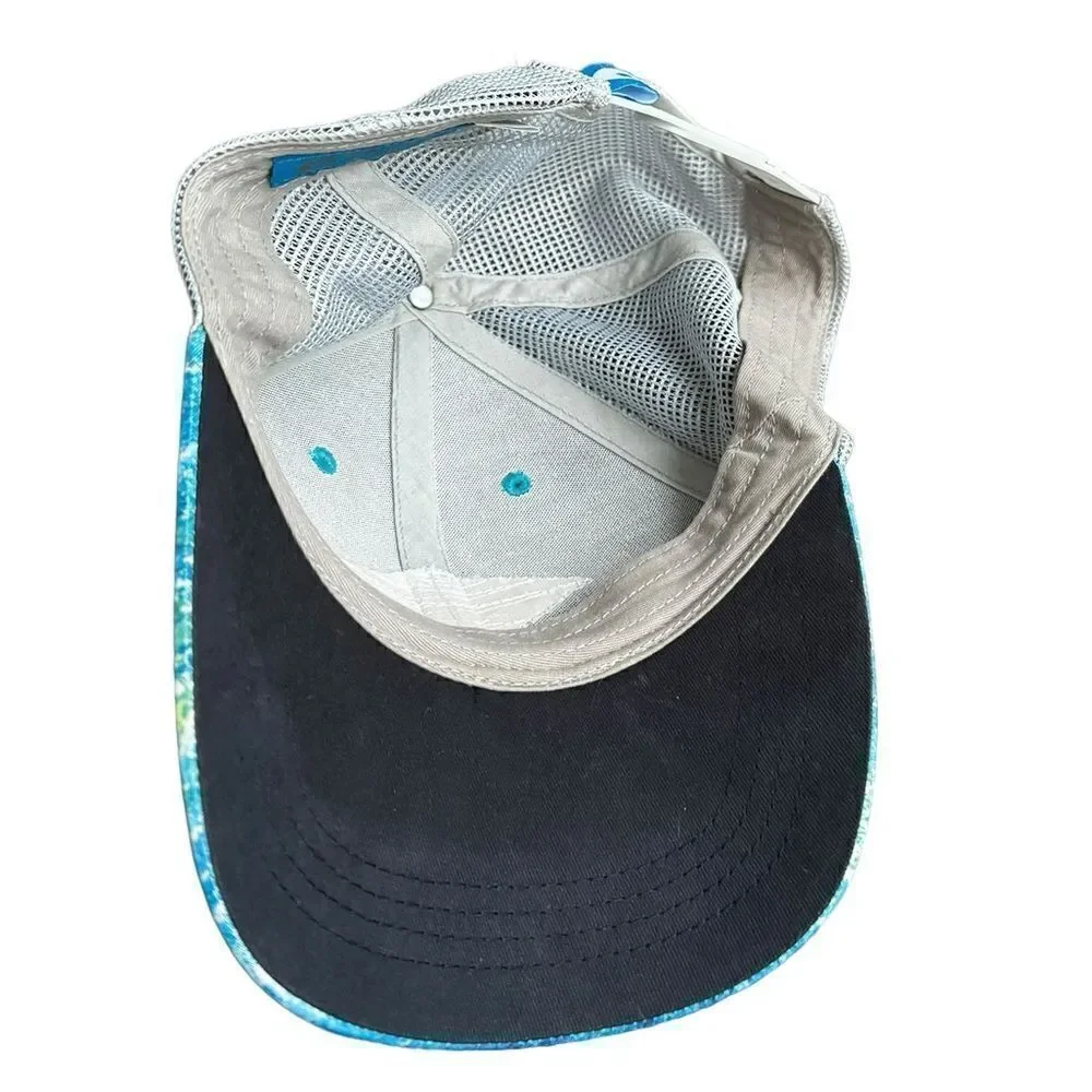 Costa Mossy Oak Coastal Inshore Trucker Hat